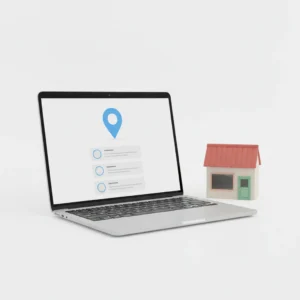 Google My Business Setup