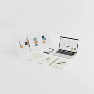 Complete Branding and Social Media Launch Kit