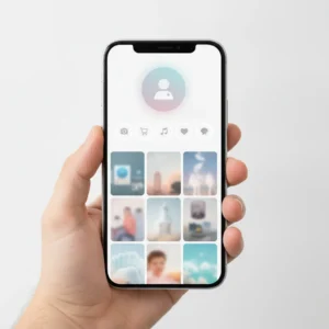 Instagram Business Profile Optimization