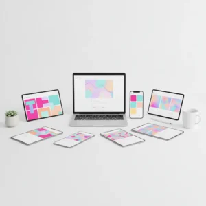 Monthly Content Creation Package