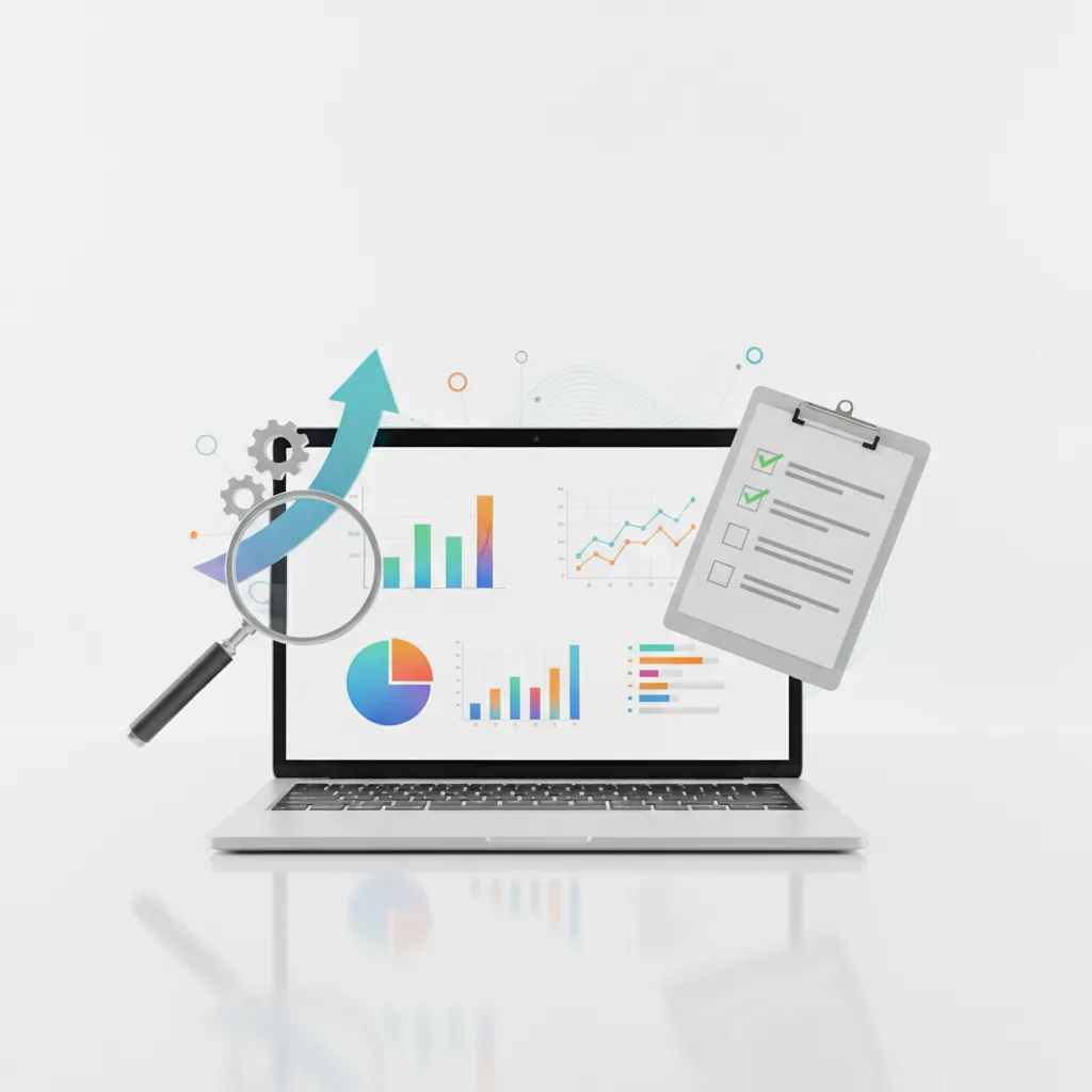 SEO Audit Basic