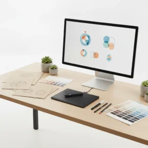 Logo Design Basic Package